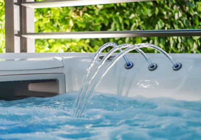 Mantenimiento de Jacuzzi y Spa en Costa Rica